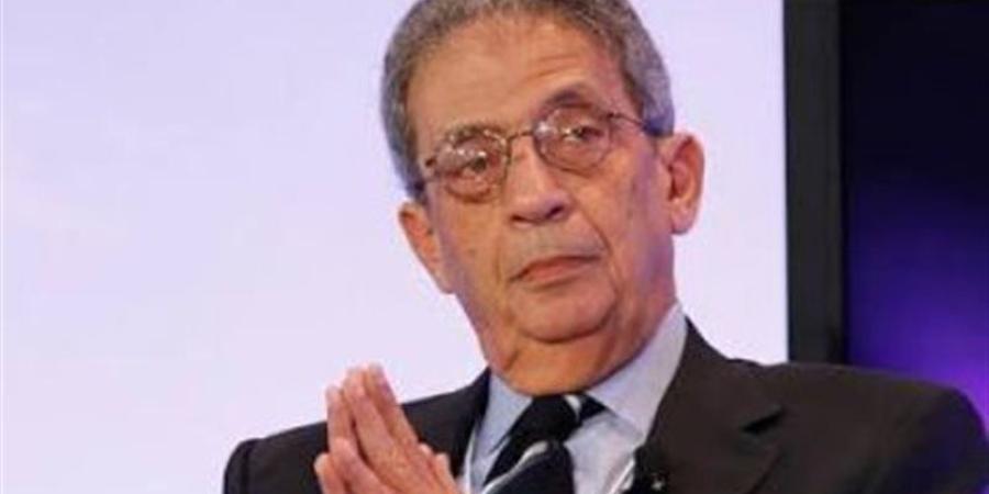 عمرو موسى يكشف: تنسيق مصري سعودي تركي باكستاني لإعادة تشكيل إقليم الشرق الأوسط - المدينة برس