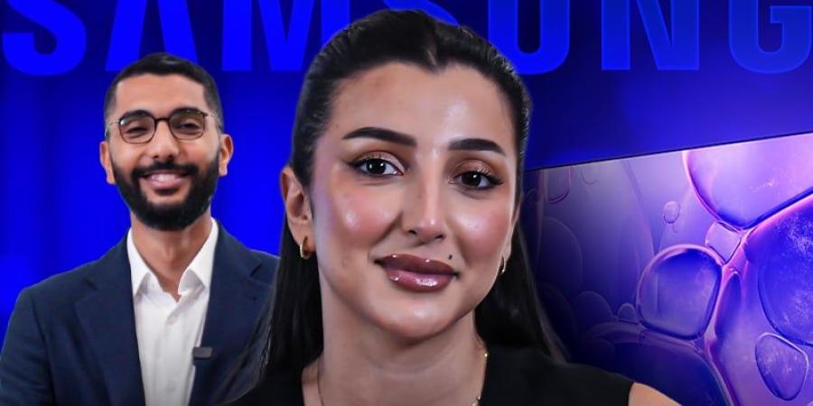تجربة سامسونغ في عالم شاشات التلفاز - بوابة المدينة برس
