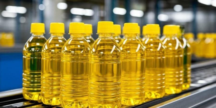 انخفاض أسعار الزيت اليوم الثلاثاء 14 يوليو 2026 - المدينة برس