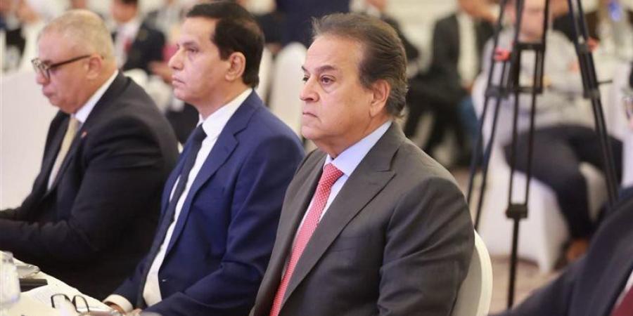 وزير الصحة: الإنفاق الحكومي على القطاع بلغ 511 مليار جنيه في موازنة 2026 - المدينة برس