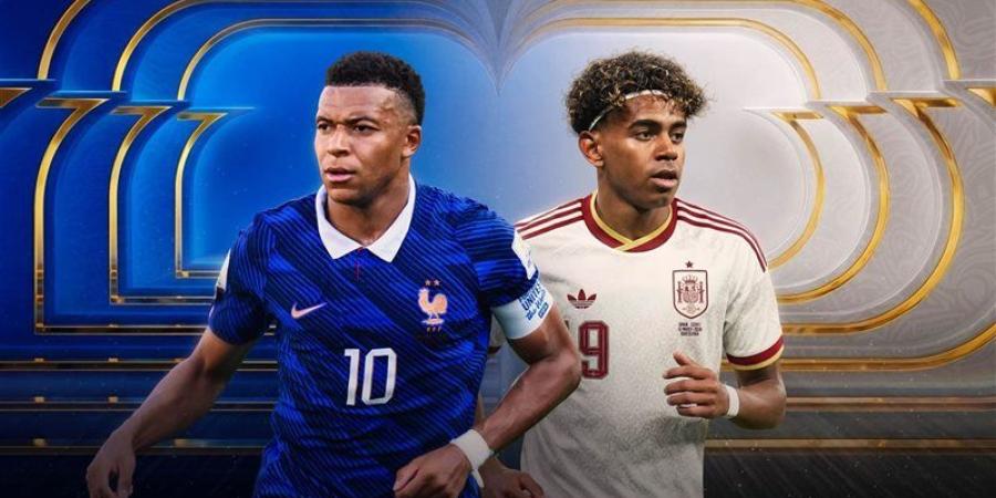 بحسب تصنيفات الفيفا، من يحسم قمة فرنسا وإسبانيا في نصف نهائي كأس العالم 2026؟ - المدينة برس