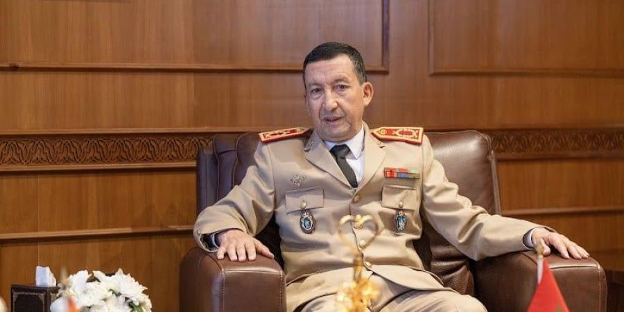 بريظ يقوم بزيارة عمل إلى "أفريكوم" - بوابة المدينة برس