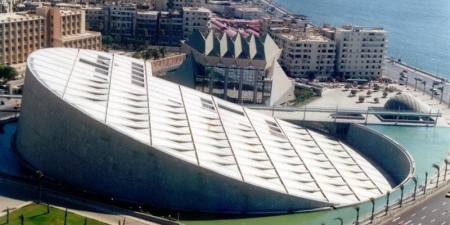 مكتبة الإسكندرية تستضيف حنان يوسف في ندوة عن دور الفنون في تشكيل هوية الشعوب - المدينة برس