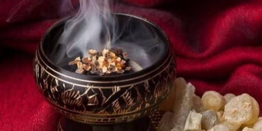 تفسير حلم البخور في المنام وعلاقته بسماع أخبار سعيدة قريبا - المدينة برس