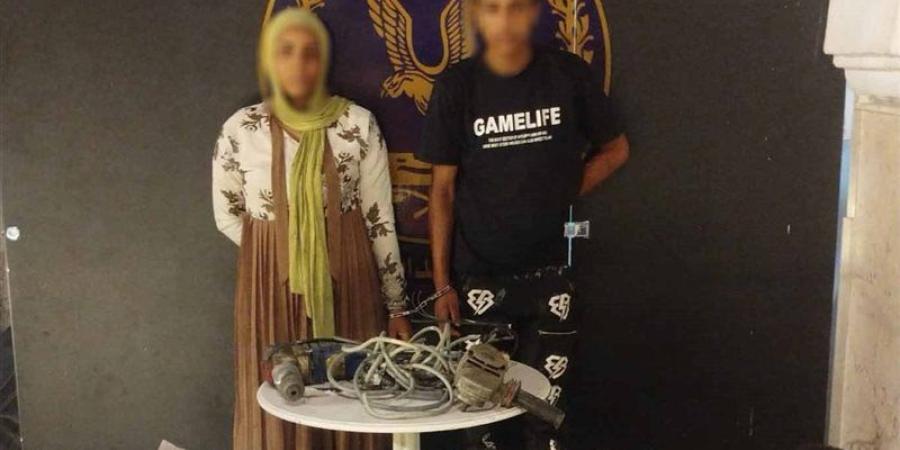 أخبار الحوادث اليوم: رحلة مصيف تتحول إلى مأساة، الحكاية الأخيرة لسيدة ميت تمامة ورضيعتها، تطورات قضية صبرى نخنوخ وآخرين، سقوط عصابة «حمادة وتوتو» - المدينة برس