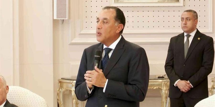 مدبولي يوضح تأثير ارتفاع احتياطي النقد الأجنبي لـ 55 مليار دولار - المدينة برس