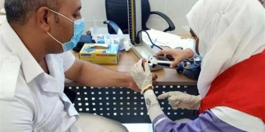 الصحة تدعو للاستفادة من مبادرة الأمراض المزمنة للكشف والعلاج مجانًا - المدينة برس