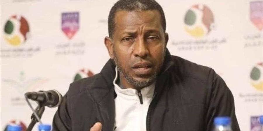 بعد شهر فقط على تعيينه، ربيع ياسين يستقيل من تدريب السكة الحديد - المدينة برس