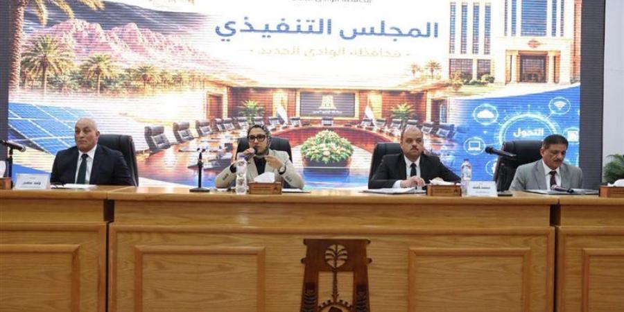 إلغاء رسوم التمور في الوادي الجديد.. المحافظ تصدر قرارات جديدة لدعم المزارعين - المدينة برس