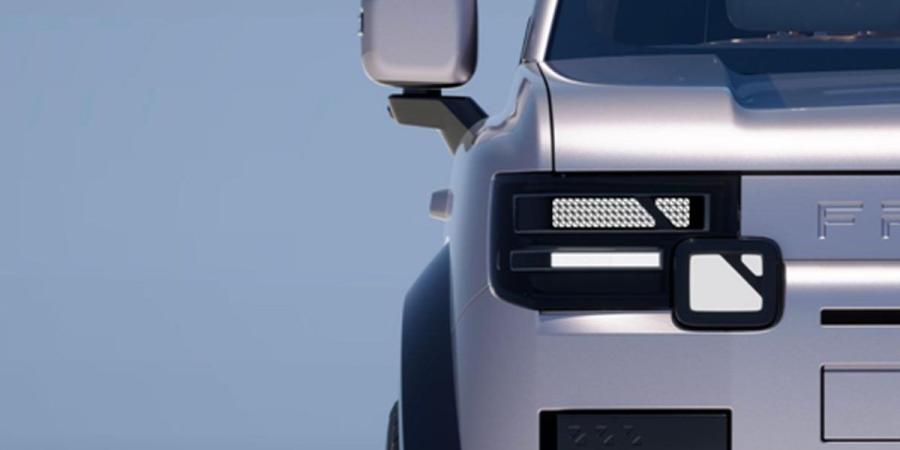 حيث تتجسدعراقة الإرث.. الحرفية البريطانية ترسم ملامح التصميم الخارجي لسيارة FREELANDER 8 - بوابة المدينة برس