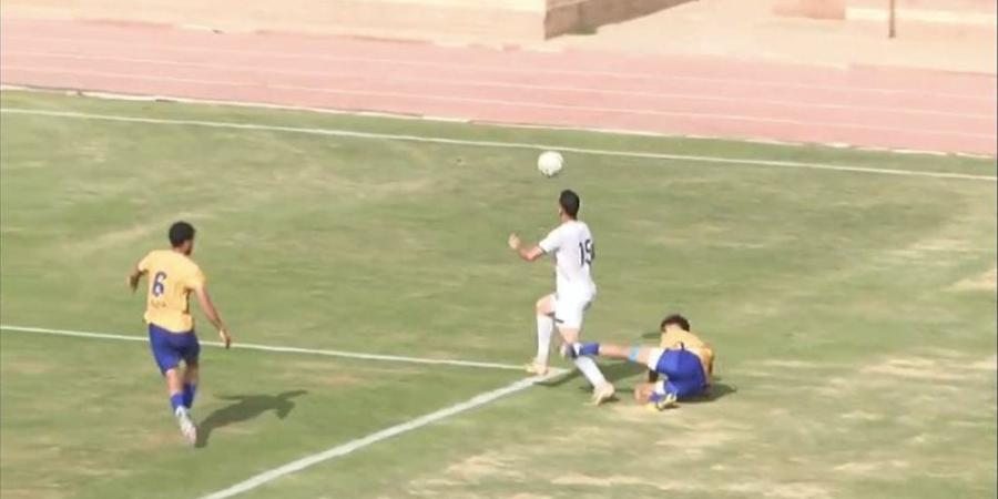 مواعيد مباريات نادي طنطا في دوري المحترفين بالدور الأول - المدينة برس