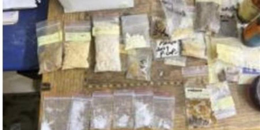كيف سقطت إمبراطورية الـ250 مليونًا خلف ستار المايوهات وصالونات التجميل؟ السجن المؤبد لـ عصابة الرمال الناعمة! - المدينة برس