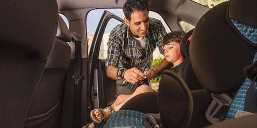 نسيان الأطفال داخل السيارات، كيف تتجنب كارثة قد تنتهي بالوفاة؟ - المدينة برس