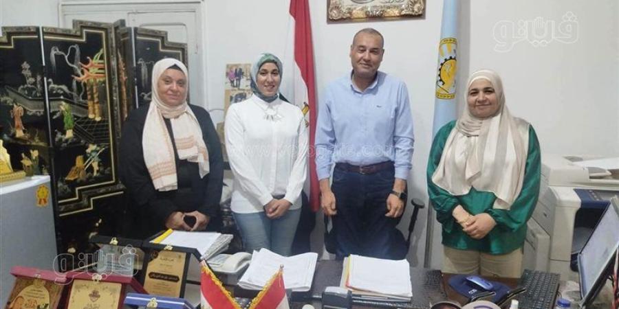 تعاون بين رياضة مطروح والصحة لإطلاق ندوات المشورة الأسرية بمراكز الشباب - المدينة برس