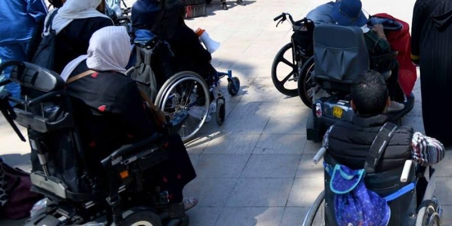 "بطاقة الإعاقة" تؤجج غضب الجمعيات مع اقتراب نهاية الولاية الحكومية - بوابة المدينة برس