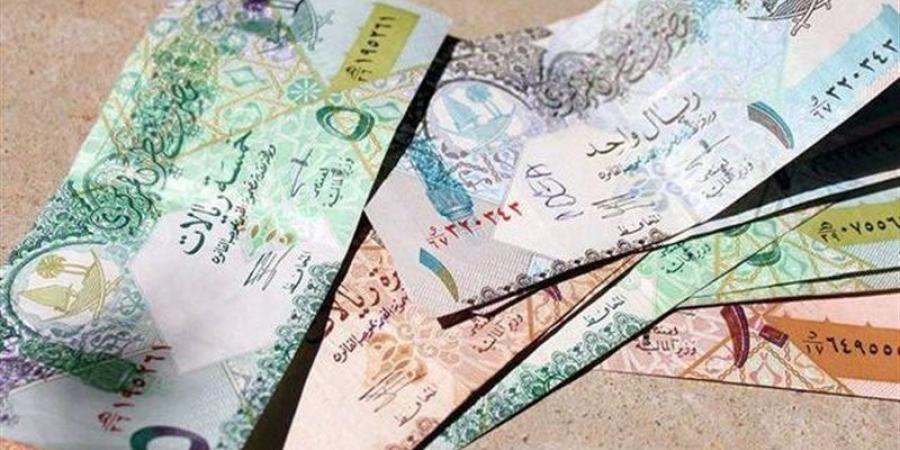 استقرار سعر الريال القطري أمام الجنيه في البنوك المصرية اليوم الأربعاء - المدينة برس