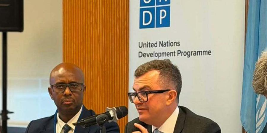 وزير التخطيط: ننفذ نهجًا تنمويًا يرتكز على "رؤية مصر 2030" - المدينة برس