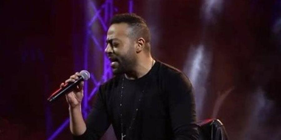 تامر عاشور يكشف عن كلمات أغنية "جدع" من ألبوم مراية الحب (فيديو) - المدينة برس