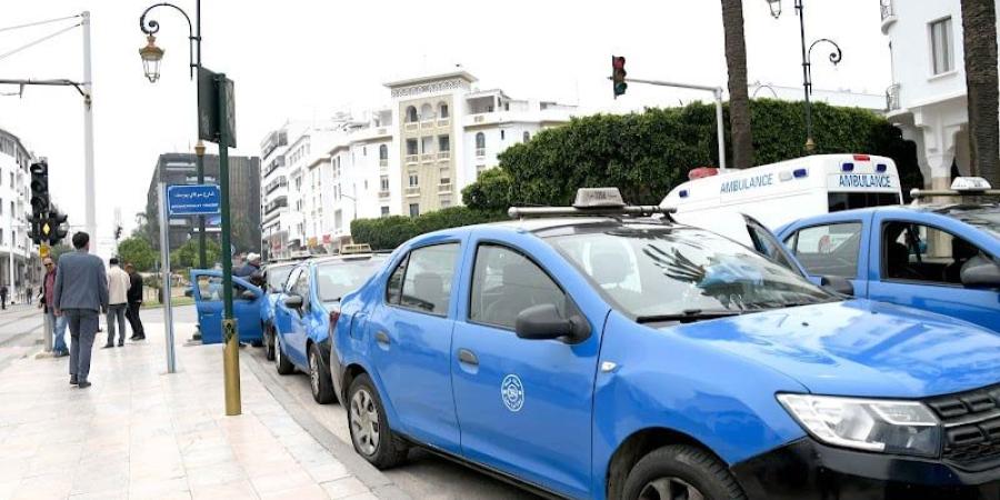 رفض نقل ركاب "الطاكسيات الصغيرة" يعيد الجدل حول إصلاح القطاع - بوابة المدينة برس