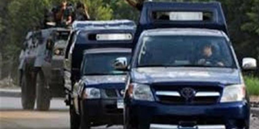 الداخلية تكشف حقيقة التعدي على رجلي دين مسيحي بالقاهرة وجنوب سيناء - المدينة برس