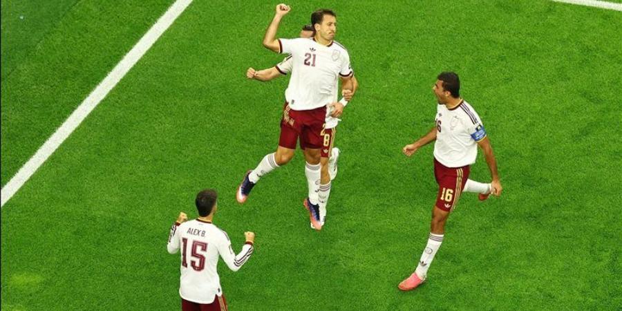 ملخص مباراة إسبانيا وفرنسا في كأس العالم 2026 (فيديو) - المدينة برس