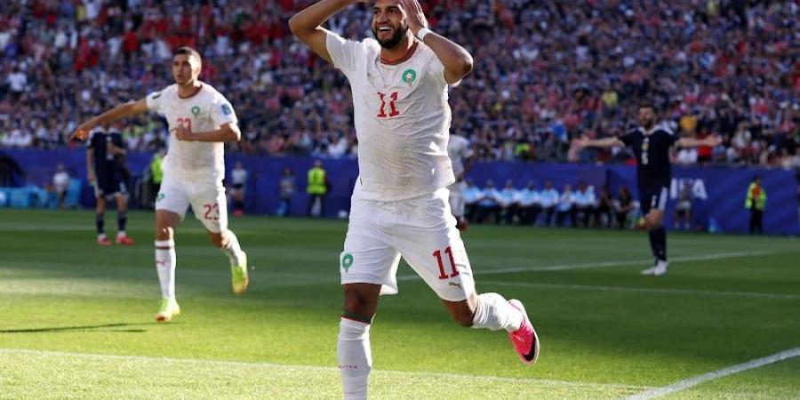 الصيباري يقتحم تصنيف "غول" العالمي - بوابة المدينة برس