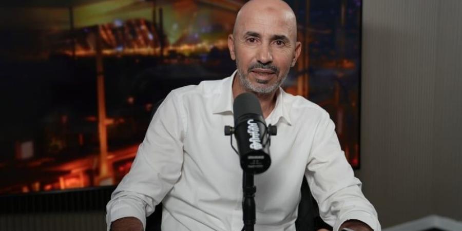 الصمدي: بدل "نظريات المؤامرة" .. بناء المستقبل يحتاج مناقشة الأخطاء - بوابة المدينة برس