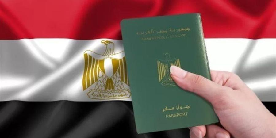 الداخلية توافق على تجنس 42 مصريًا بجنسيات أجنبية مع الاحتفاظ بـ"المصرية" - المدينة برس
