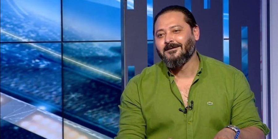 وليد صلاح عبد اللطيف: أغار من نجاح الأهلي والزمالك لا يقدر أبناءه بالشكل الكافي - المدينة برس