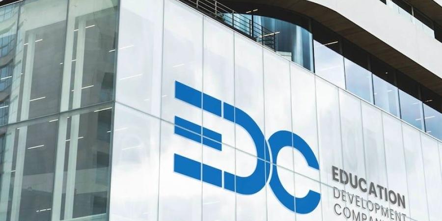 مؤسسات EDC تحقق نسب نجاح كاملة - بوابة المدينة برس