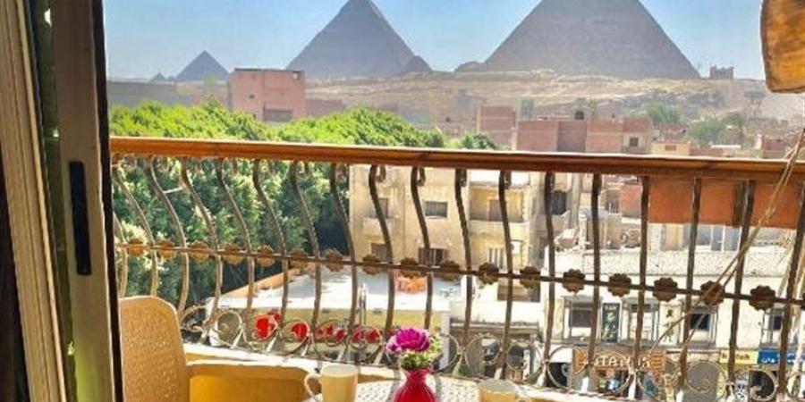 هل تعطل البيروقراطية مشروع شقق الإجازات؟.. البرلمان يتحرك لإنقاذ ملف سياحي بمليارات الجنيهات - المدينة برس