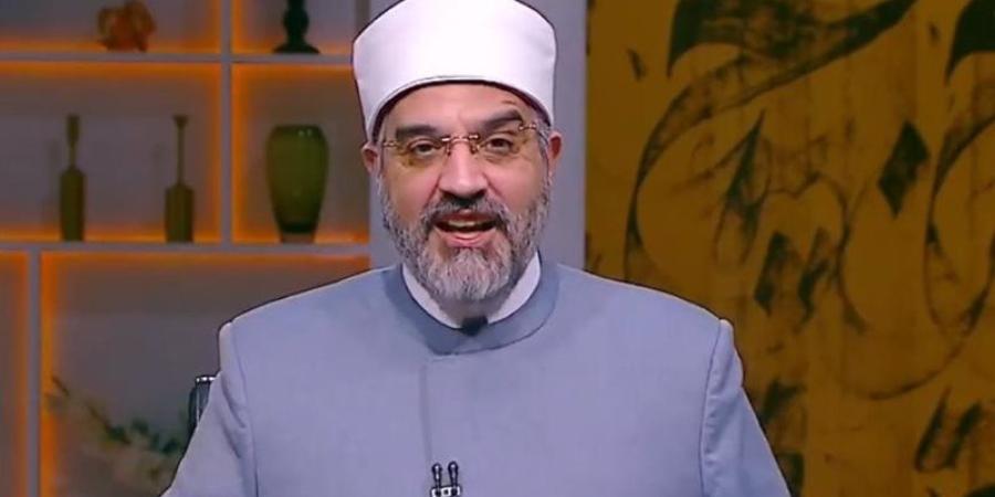 رئيس دينية النواب يحذر من “السيولة الرقمية” وفقدان الذات (فيديو) - المدينة برس