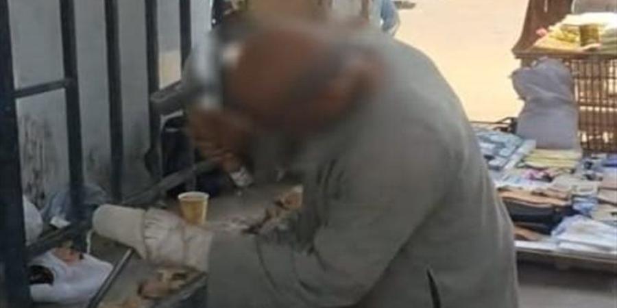 الأمن يكشف حقيقة فيديو تكسير سور أسفل كوبري المريوطية: أعمال ضمن مشروع تطوير رسمي - المدينة برس