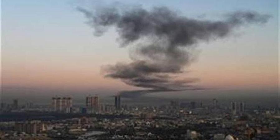 3 انفجارات تهز مدينة تشابهار جنوب شرقي إيران - المدينة برس