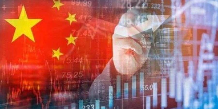 أبطأ وتيرة منذ الربع الرابع من 2022 .. الاقتصاد الصيني ينمو 4.3% بالربع الثاني من 2026 - بوابة المدينة برس
