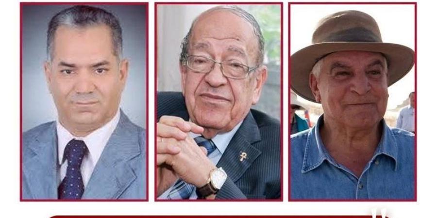 وسيم السيسي يعلق على قرار "الأعلى للإعلام" بشأن شكوى زاهي حواس (فيديو) - المدينة برس