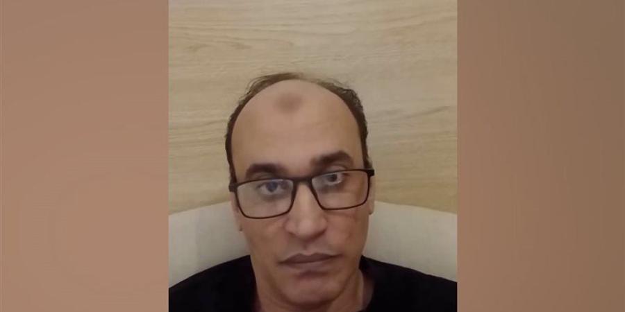 عازف الأورج بطل فيديو مصطفى كامل يكشف كواليس الأزمة ويفجر مفاجأة غير متوقعة (فيديو) - المدينة برس