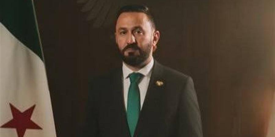 قيادي سابق فى جبهة النصرة وكنيته أبو بلال قدس.. معلومات عن رئيس جهاز الاستخبارات العامة السورية الجديد (انفوجراف) - المدينة برس