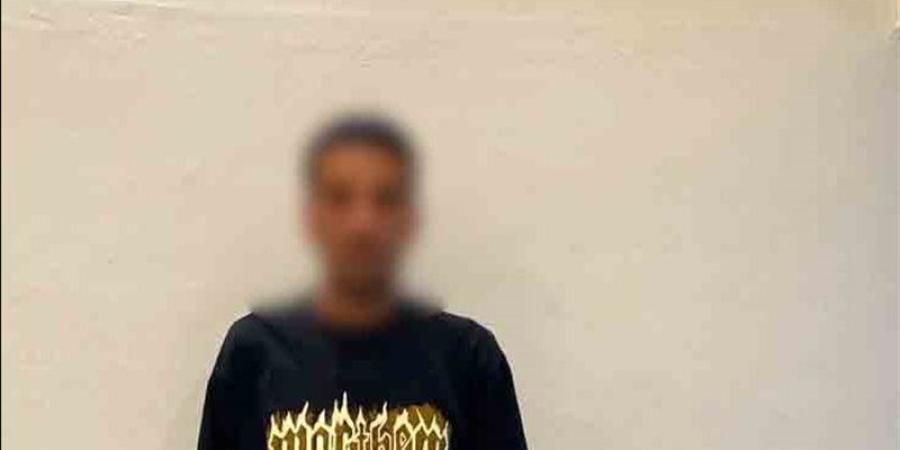 بسبب خلافات أسرية، ضبط موظف ظهر في فيديو يهدد زوجته وشقيقها بسلاح أبيض بالسويس - المدينة برس