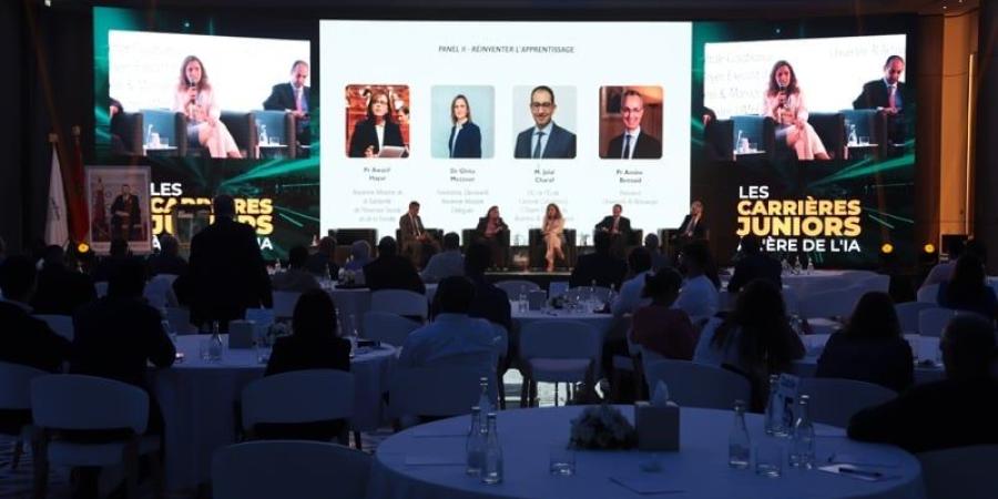 "منتدى الأخوين" .. المهارات الذاتية مفتاح تشغيل الشباب بالذكاء الاصطناعي - بوابة المدينة برس