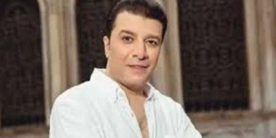 للمرة الثانية، مصطفى كامل يعتذر لأبناء الشرقية عن كواليس أزمة الفيديو المسرب - المدينة برس