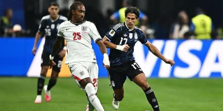 كأس العالم، الأرجنتين بطلة الأوقات القاتلة في مونديال 2026 - المدينة برس