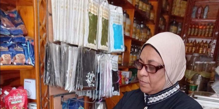 تموين الإسماعيلية يكتشف 60 عبوة مواد غذائية ومصنعات ولحوم منتهية الصلاحية - المدينة برس