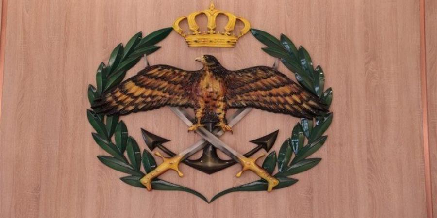 الجيش الأردني: إسقاط 8 صواريخ إيرانية استهدفت أراضي المملكة - المدينة برس