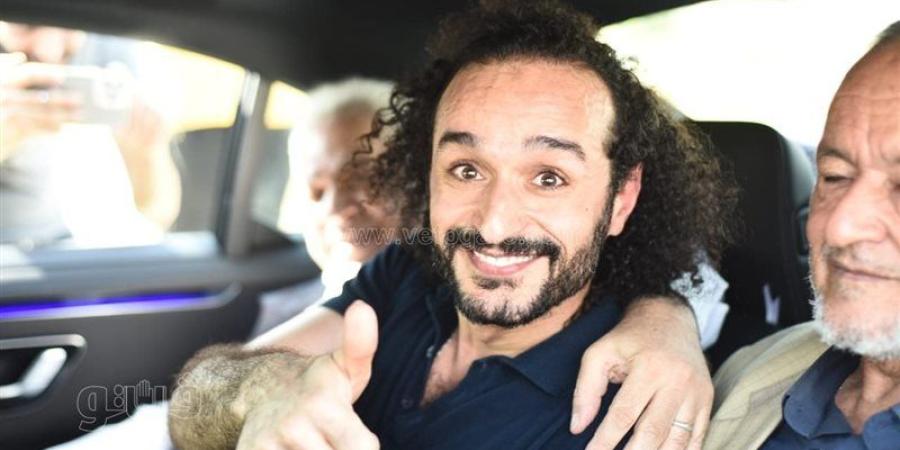 تأييد حبس أحمد دومة سنة في نشر أخبار كاذبة - المدينة برس