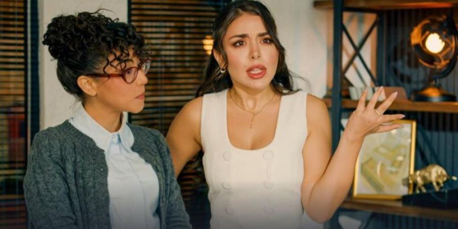 موعد عرض مسلسل حب ع ورق الحلقة 26 - المدينة برس
