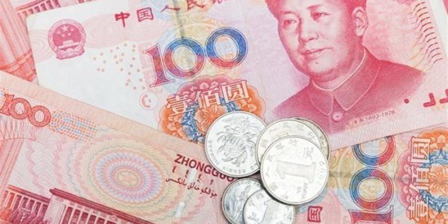 سعر اليوان الصيني في البنوك المصرية اليوم الخميس - المدينة برس