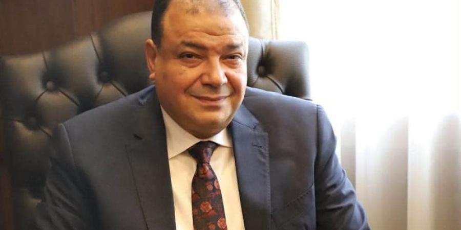 الغرفة التجارية بالإسكندرية تستقبل وفدًا من سفارة الولايات المتحدة لبحث سبل تعزيز التعاون الاقتصادي - المدينة برس