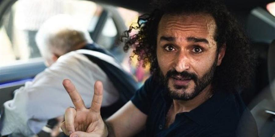 بدء نظر استئناف أحمد دومة على حبسه سنة بتهمة نشر أخبار كاذبة - المدينة برس