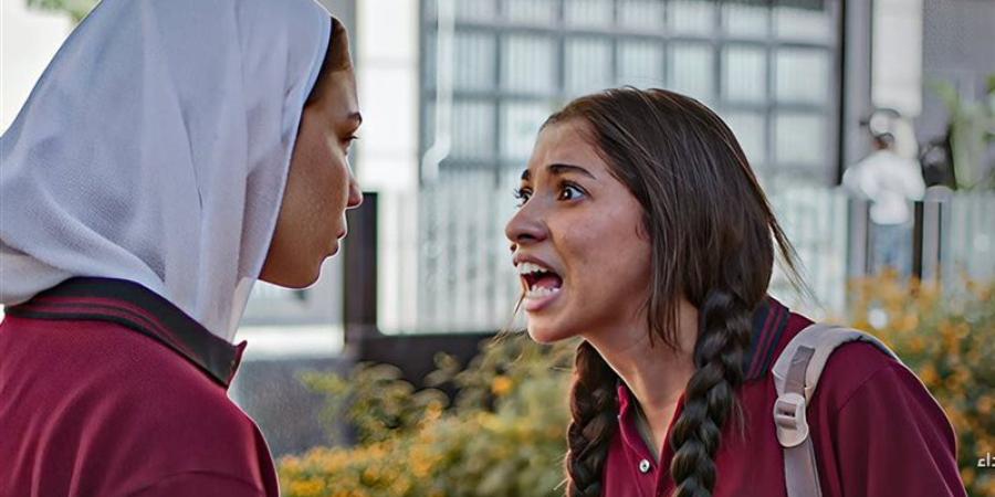موعد عرض مسلسل تحت السن Under Age الحلقة 9 - المدينة برس